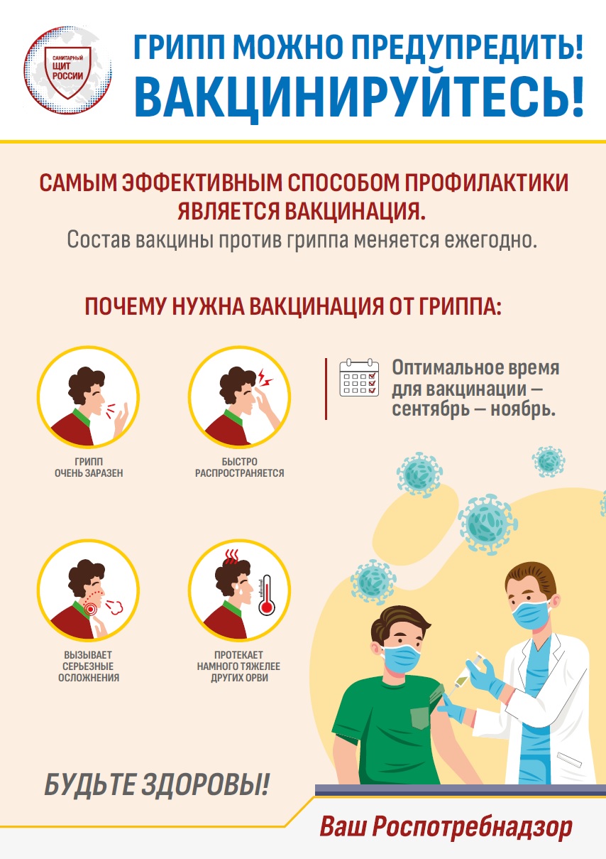 Вакцинация